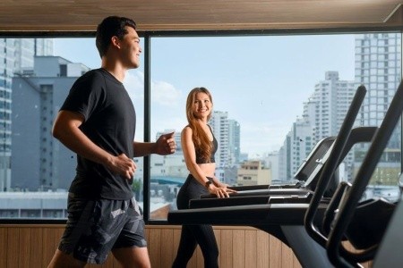 Eleven Hotel Bangkok - 11