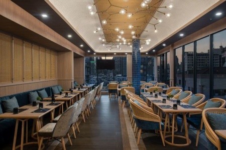 Eleven Hotel Bangkok - 14