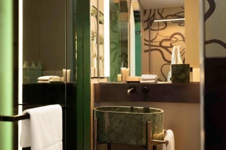 Mondrian Singapore Duxton - 8