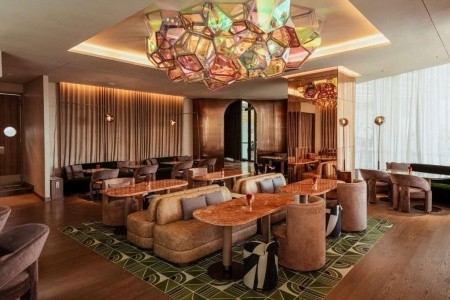 Mondrian Singapore Duxton - 11