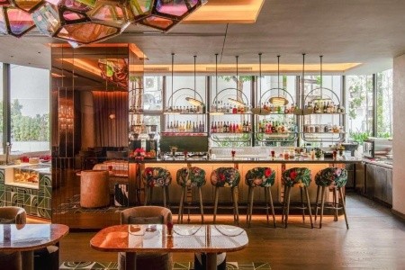 Mondrian Singapore Duxton - 12