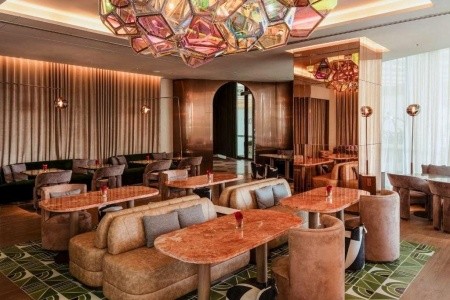 Mondrian Singapore Duxton - 13