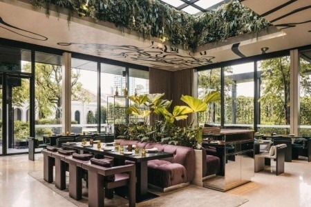 Mondrian Singapore Duxton - 15