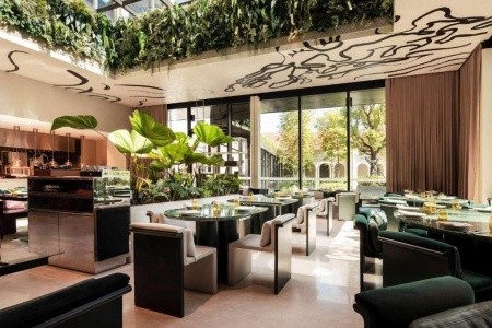 Mondrian Singapore Duxton - 17