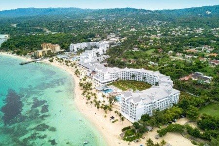 Hotel Riu Ocho Rios (Ex. Clubhotel Riu Ocho Rios) All Inclusive