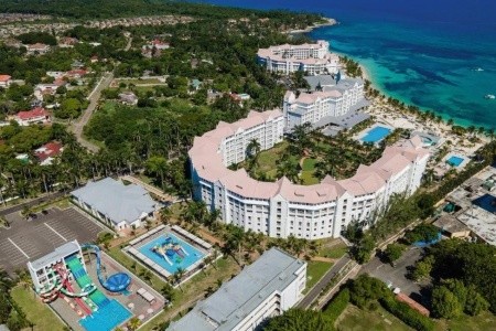 Hotel Riu Ocho Rios (Ex. Clubhotel Riu Ocho Rios) - 2