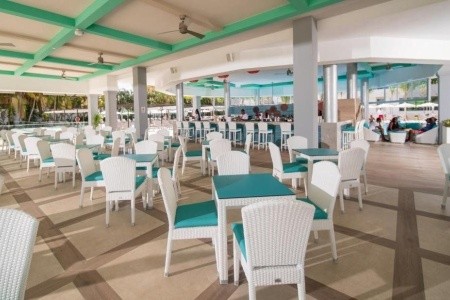 Hotel Riu Ocho Rios (Ex. Clubhotel Riu Ocho Rios) - 3