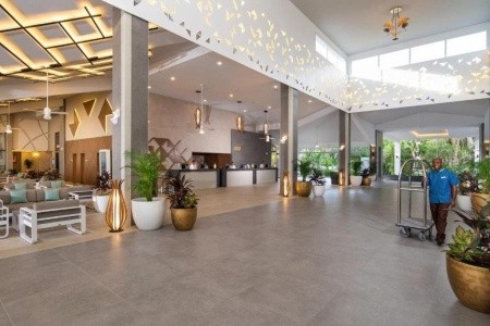 Hotel Riu Ocho Rios (Ex. Clubhotel Riu Ocho Rios) - 24