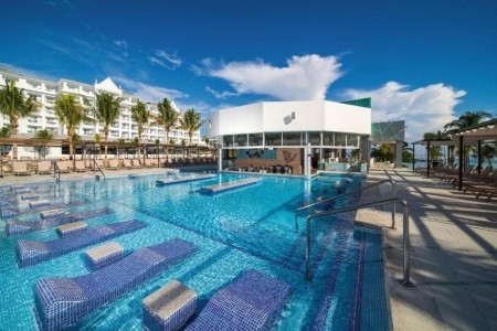 Hotel Riu Ocho Rios (Ex. Clubhotel Riu Ocho Rios) - 25