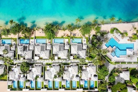 Fair House Villas & Spa - 2