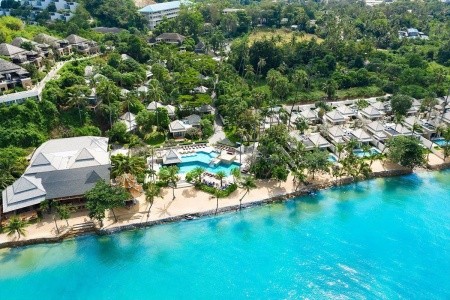 Fair House Villas & Spa - 3