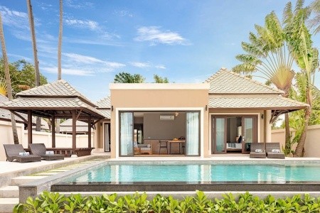 Fair House Villas & Spa - 7