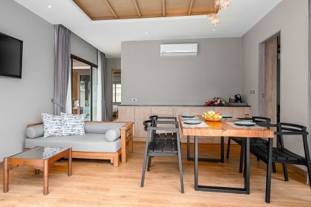 Fair House Villas & Spa - 9