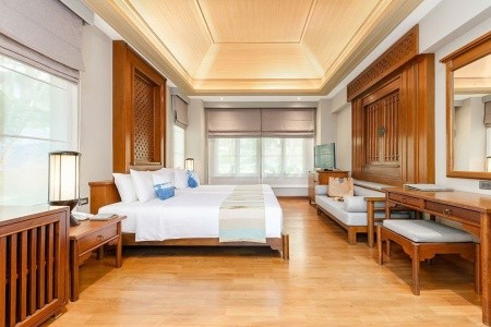 Fair House Villas & Spa - 10