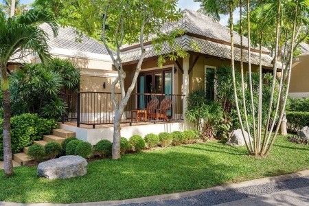 Fair House Villas & Spa - 12