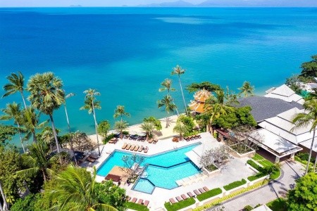 Fair House Villas & Spa - 19