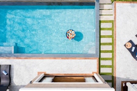 Fair House Villas & Spa - 21