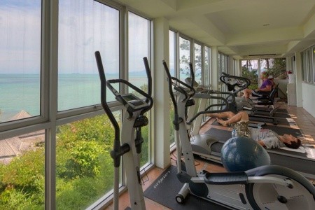 Fair House Villas & Spa - 22