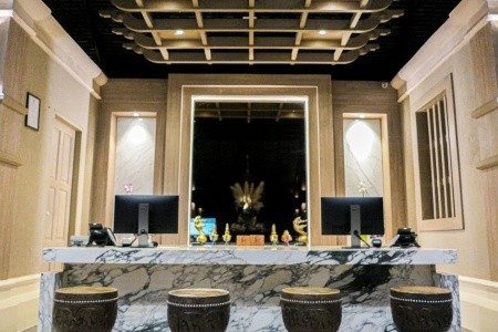 Fair House Villas & Spa - 24