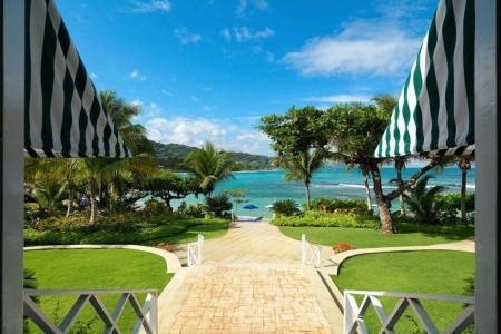 Round Hill & Villas - 2