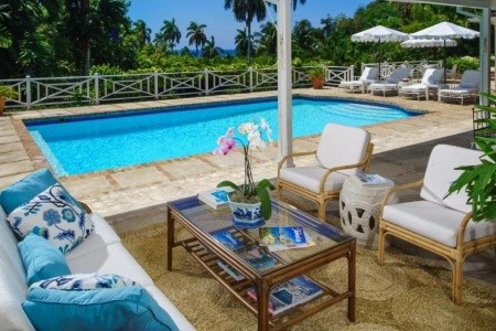 Round Hill & Villas - 3