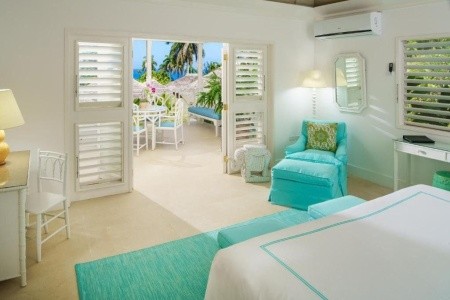 Round Hill & Villas - 4