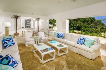 Round Hill & Villas - 5