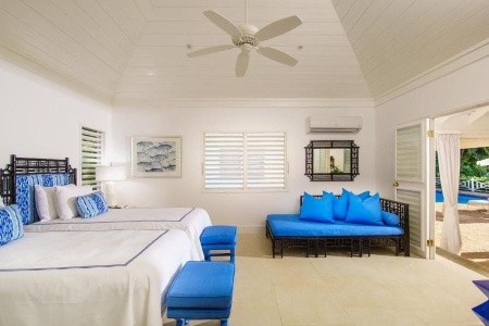 Round Hill & Villas - 6