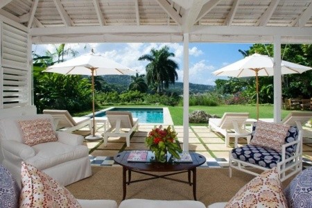 Round Hill & Villas - 7