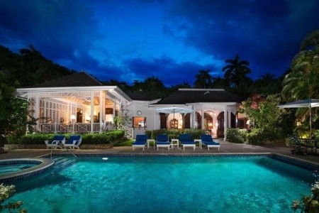 Round Hill & Villas - 8