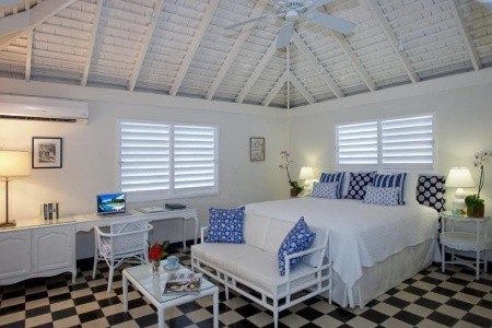 Round Hill & Villas - 9