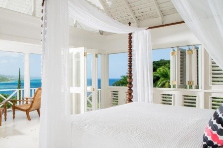 Round Hill & Villas - 11