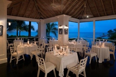 Round Hill & Villas - 12