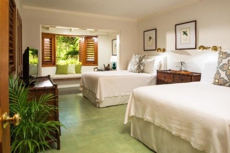 Round Hill & Villas - 14