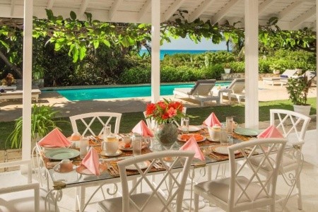 Round Hill & Villas - 16