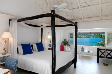 Round Hill & Villas - 17