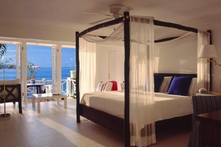 Round Hill & Villas - 18