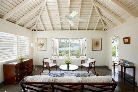 Round Hill & Villas - 23