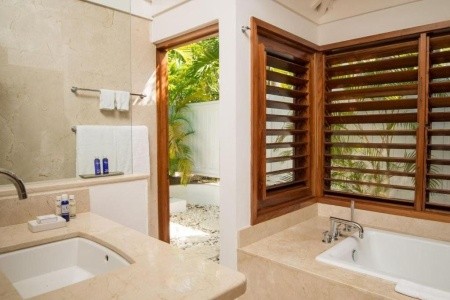 Round Hill & Villas - 26