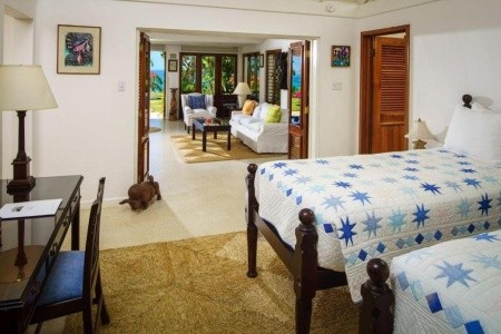 Round Hill & Villas - 28