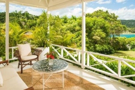 Round Hill & Villas - 29