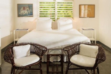 Round Hill & Villas - 30