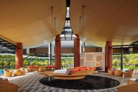 Parkroyal Langkawi Resort - 3