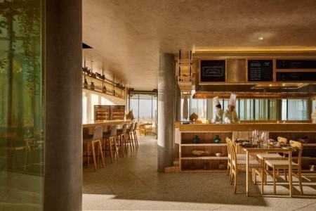 Parkroyal Langkawi Resort - 4