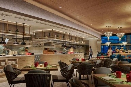 Parkroyal Langkawi Resort - 5