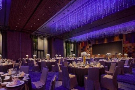 Parkroyal Langkawi Resort - 6