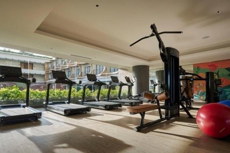 Parkroyal Langkawi Resort - 7