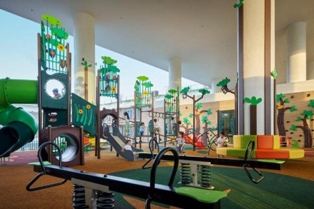 Parkroyal Langkawi Resort - 8