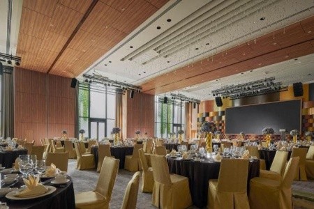 Parkroyal Langkawi Resort - 9