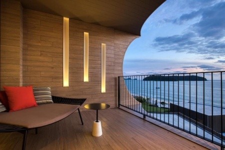 Parkroyal Langkawi Resort - 12